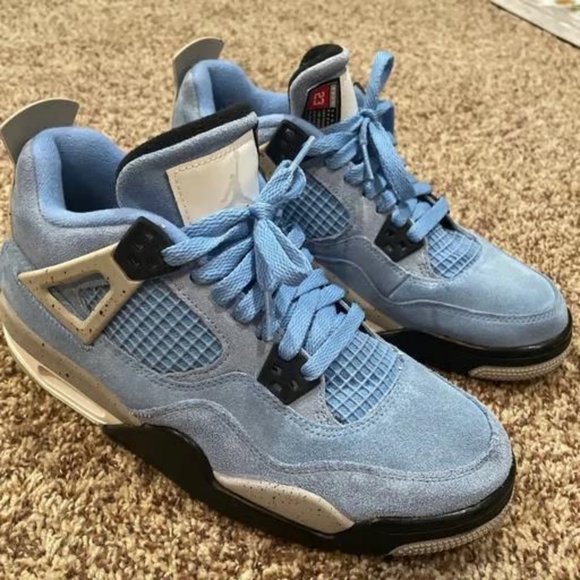 Jordan 4